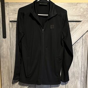 Under Armour Men's Black Performance Jacket